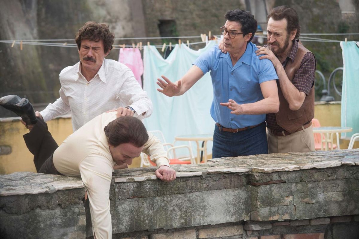 Galleria foto 'Il cinema torna in sala: ecco i film in uscita' - foto 6