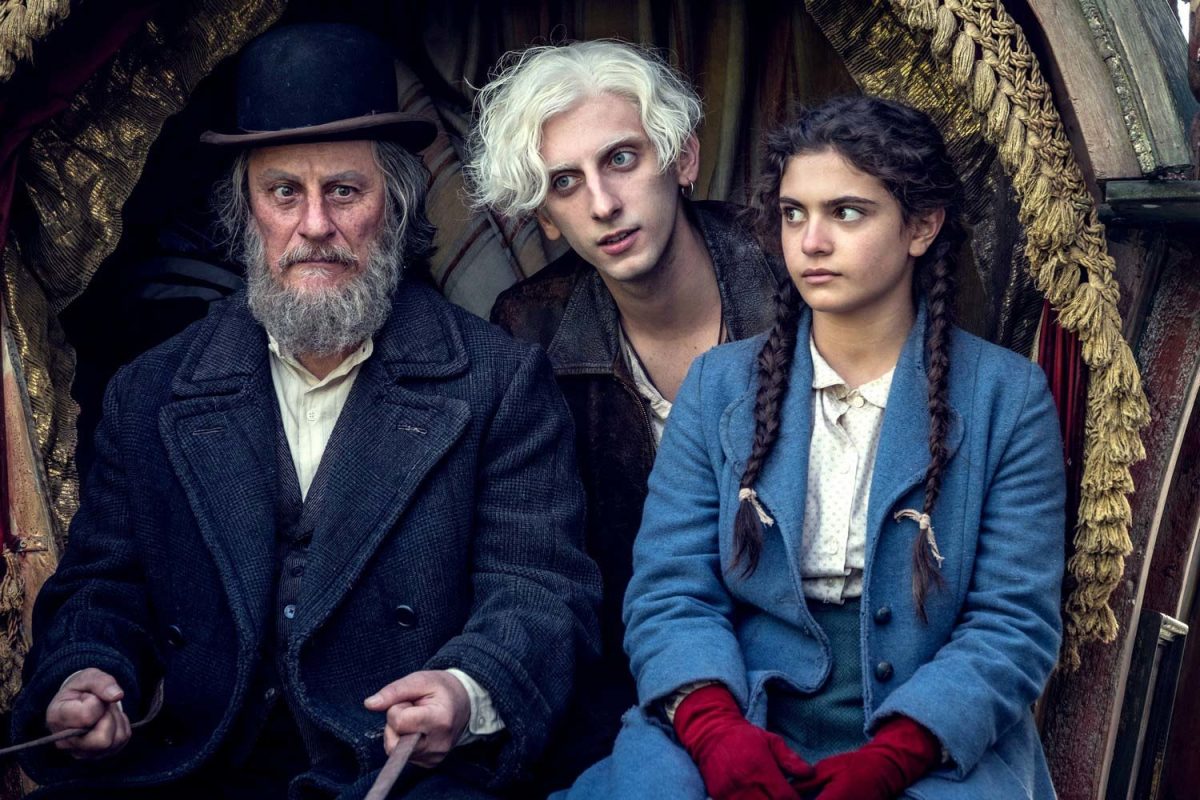 Galleria foto 'Il cinema torna in sala: ecco i film in uscita' - foto 7