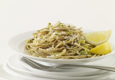 Cuciniamo insieme: arricciati cà lumia