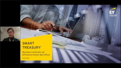 Tesoreria Smart