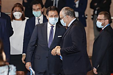 Il Piano Nazionale delle Riforme, ennesimo capitolo del Libro dei Sogni del governo