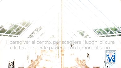 “Dammi la mano”, la mostra fotografica virtuale, di Europa Donna Italia