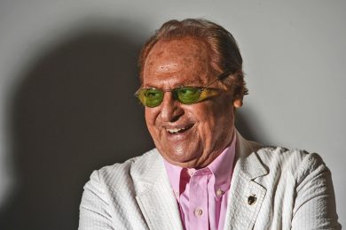 Arbore: «Quando i cattocomunisti mi fecero cacciare»