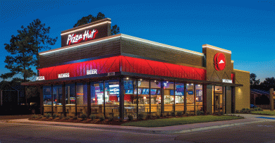 Pizza Hut, Zara. Il coronavirus affonda anche i big