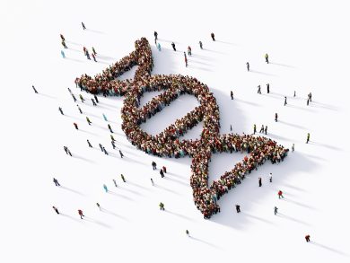 Ritratto inedito del nostro DNA