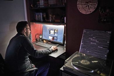 Dalla sindrome 
della capanna 
alla videofobia, 
il catalogo delle ansie 
dopo il lockdown 
è questo