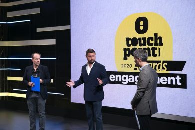 “Lavorare per Vivere” il roadshow vincente di Ital Communications