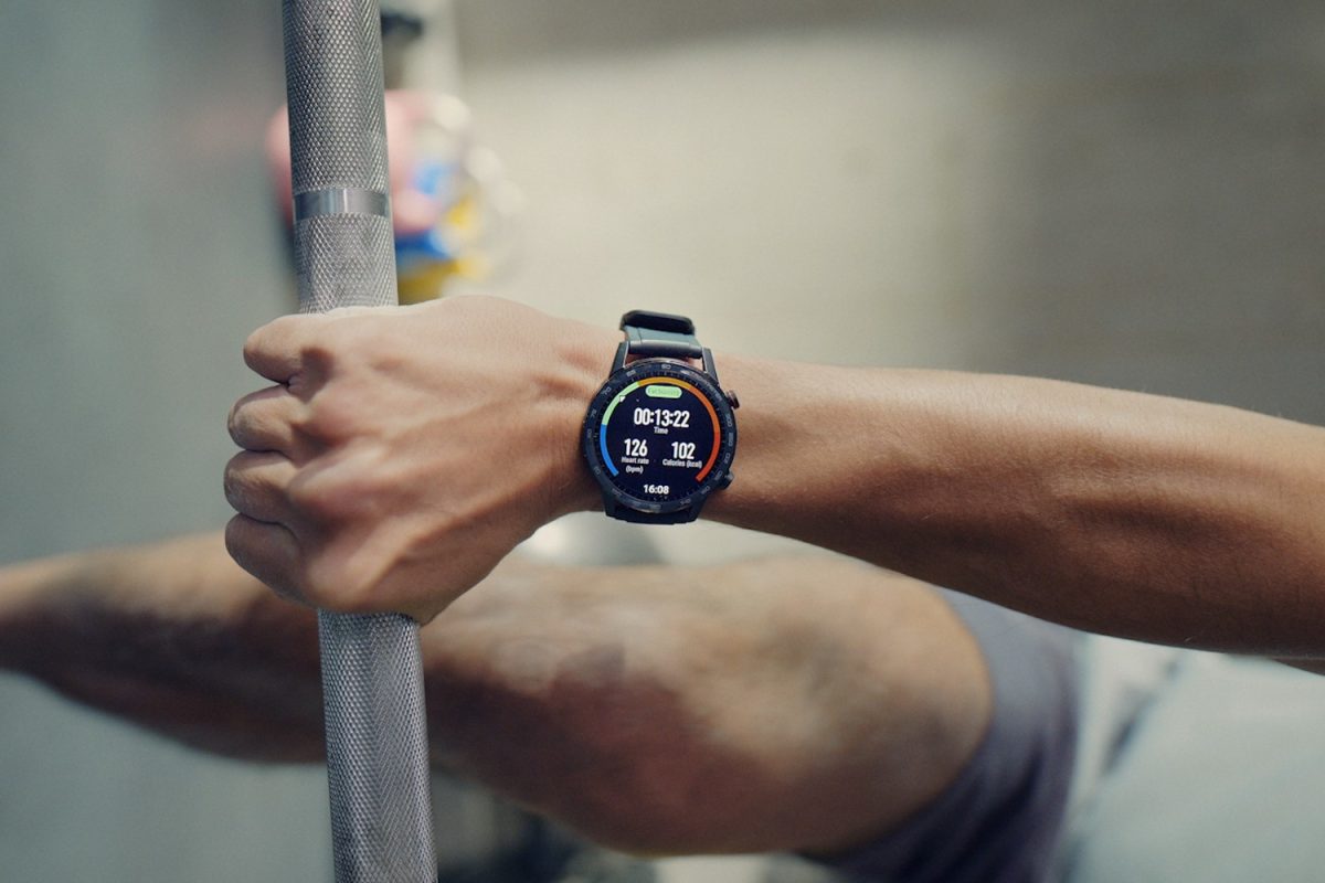 Galleria foto 'I migliori smartwatch per l’estate 2020' - foto 6