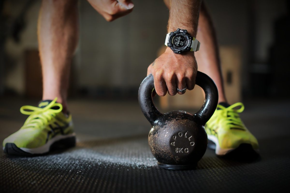 Galleria foto 'I migliori smartwatch per l’estate 2020' - foto 4