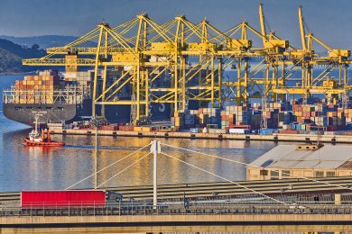 Quell’«oro blu» di Maduro arrivato anche in Italia