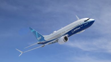 Boeing ricollauda il 737Max, previsto il ritorno in servizio a ottobre