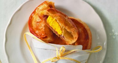 Cuciniamo insieme: Uova (quasi) alla Rossini