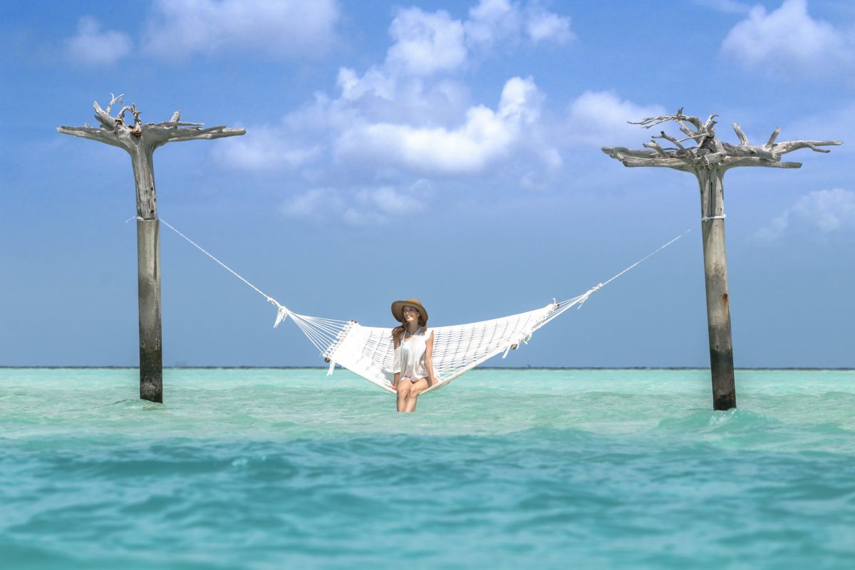 Galleria foto '10 meraviglie delle Maldive che riaprono ai turisti | foto' - foto 9