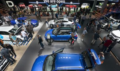 Cancellato anche il salone dell’auto di Ginevra del 2021. E’ la fine dei saloni?