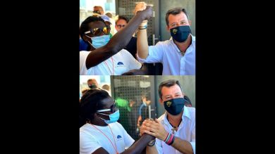 Boicotta Barilla, l’ultima trovata dei Rinco-Boys