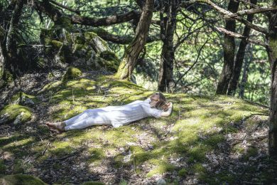 Vacanze a settembre: tre proposte per immergersi nella natura