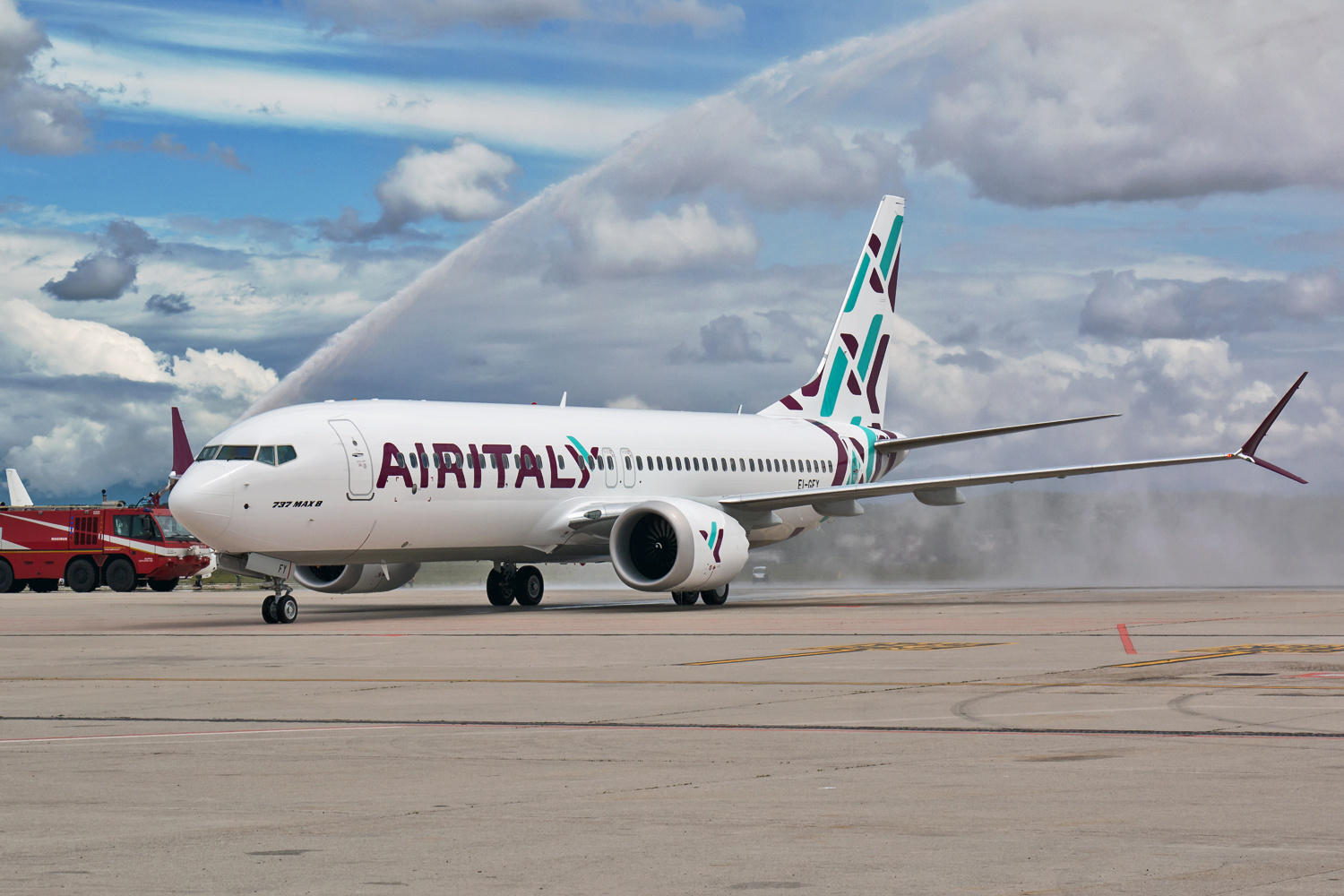 La vicenda Air Italy e la fine del nostro trasporto aereo passato da 20 a 4 compagnie La vicenda Air Italy e la fine del nostro trasporto aereo passato da 20 a 4 compagnie