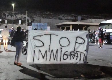 Sui migranti l’ennesimo rinvio del governo dei rinvii