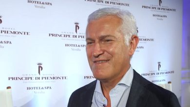 Stefano Zurlo intervista il direttore Maurizio Belpietro
