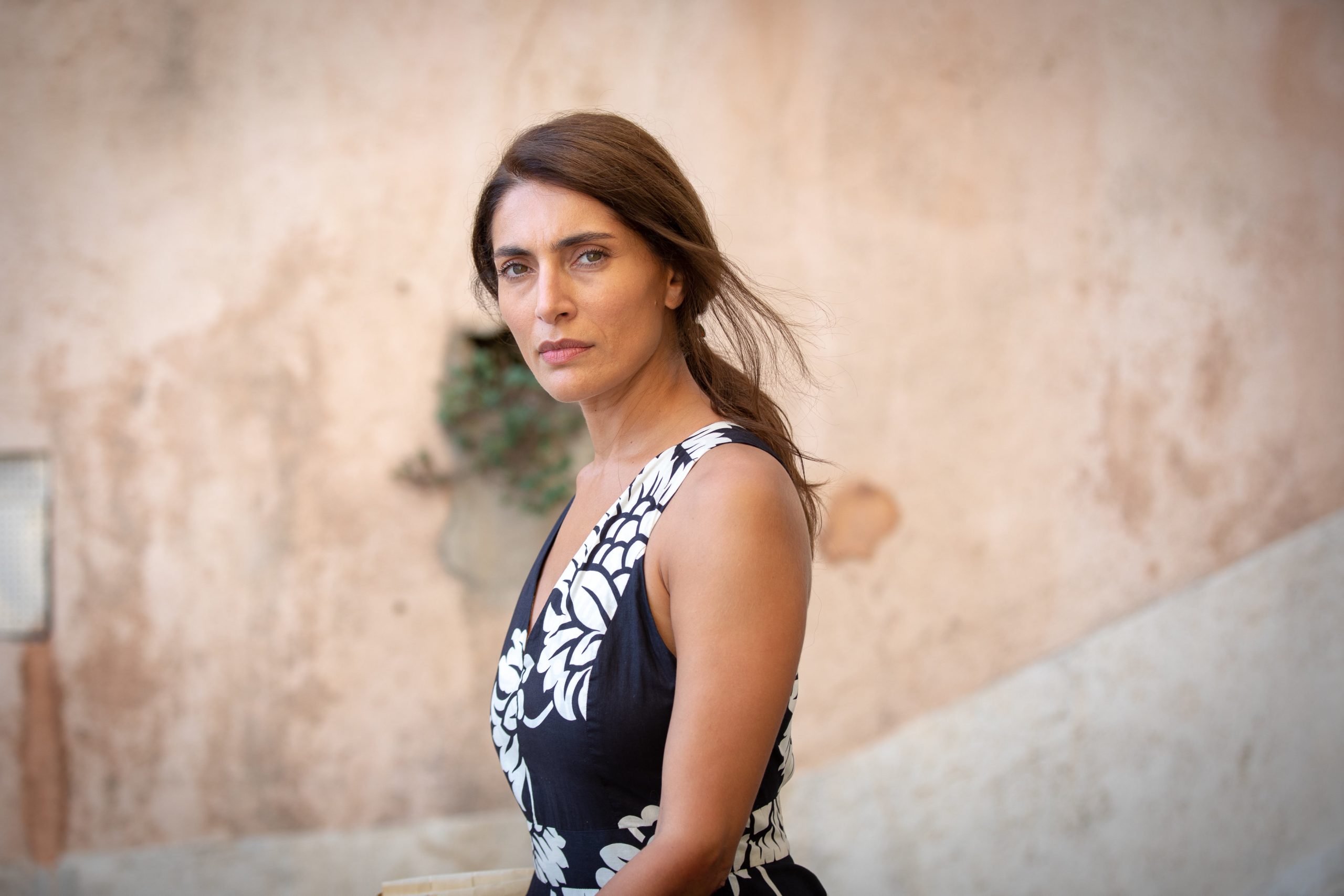 L’ora della verità: tutto sulla serie di Canale 5 con Caterina Murino L’ora della verità: tutto sulla serie di Canale 5 con Caterina Murino