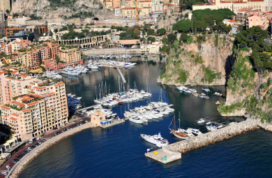 Monaco gourmet: i migliori indirizzi dove mangiare