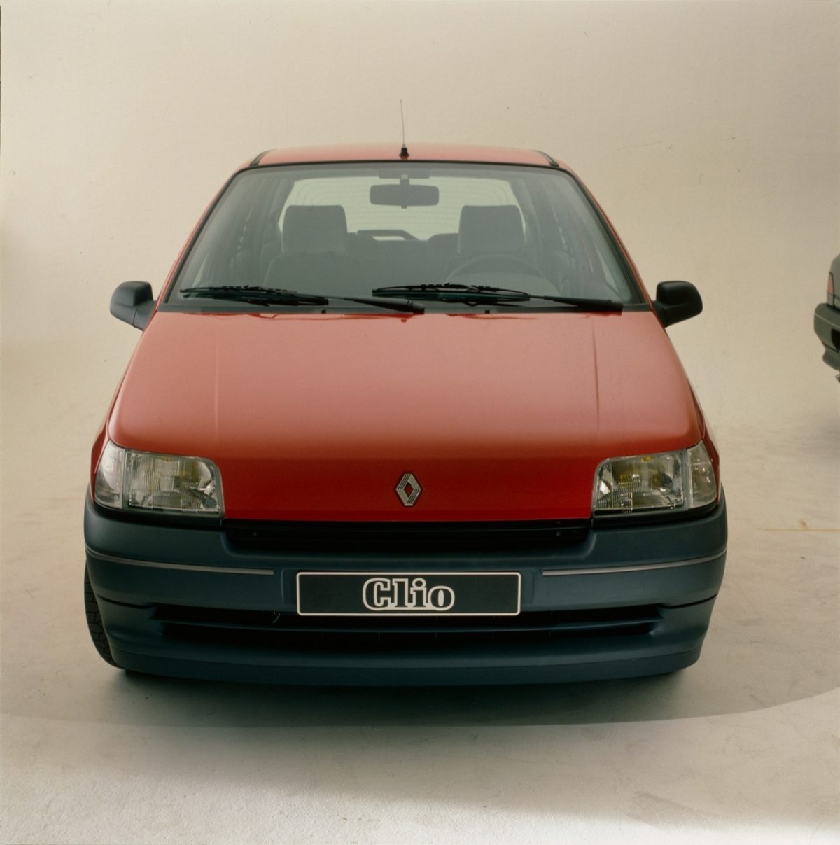 Galleria foto 'La Renault Clio ha trent’anni (storia e foto)' - foto 19