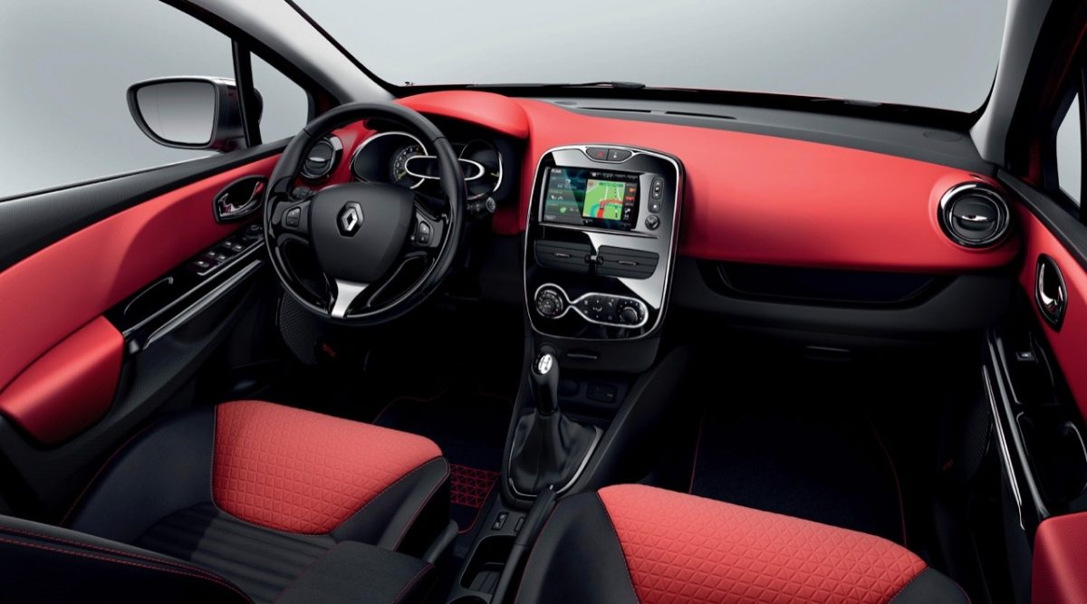 Galleria foto 'La Renault Clio ha trent’anni (storia e foto)' - foto 8