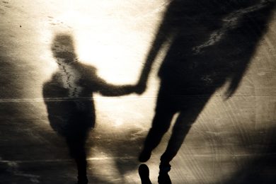 Bambini rapiti dai genitori