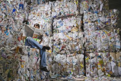 L’ipocrisia che uccide la notizia