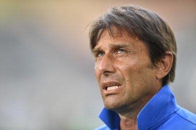 Conte e l’Inter: pace fatta
