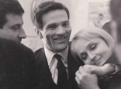 Quando una canzone parla più di una poesia