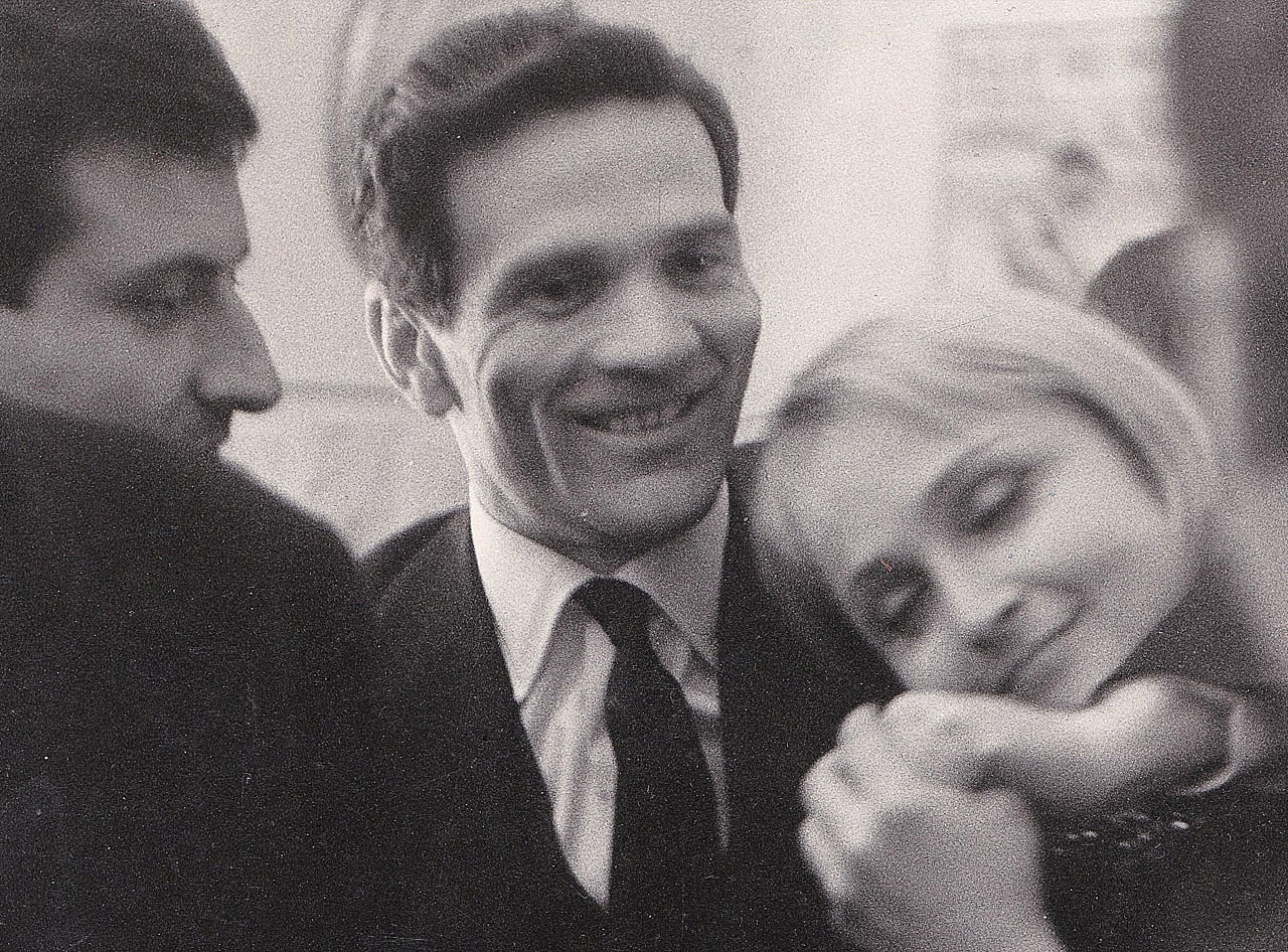 Quando una canzone parla più di una poesia