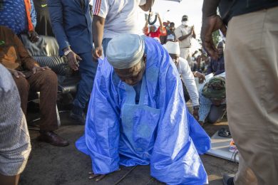 Il golpe in Mali svela i problemi e il disimpegno Usa in Africa