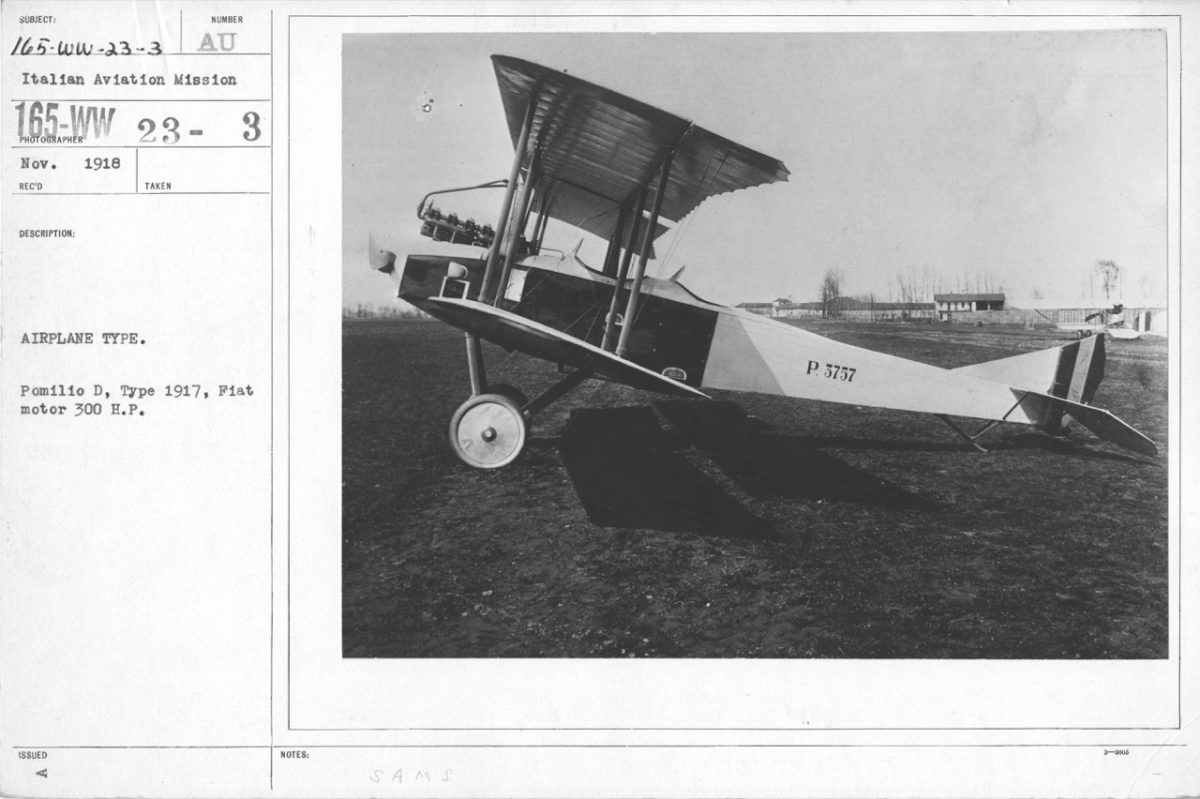 Il genio e l’impresa: Ottorino Pomilio e i suoi fratelli