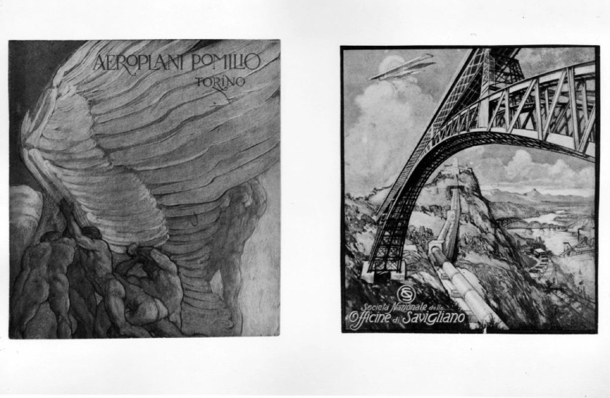 Galleria foto 'Il genio e l’impresa: Ottorino Pomilio e i suoi fratelli' - foto 10