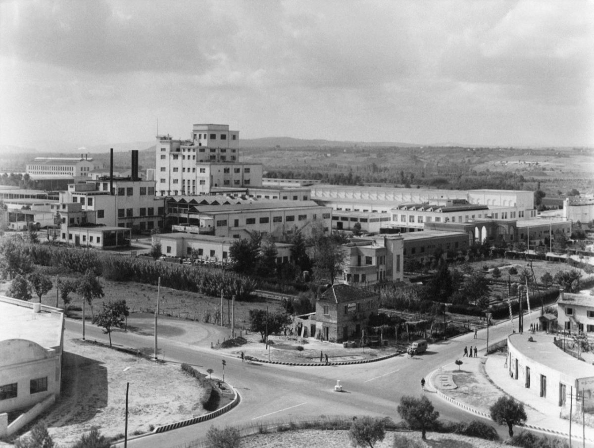 Galleria foto 'Il genio e l’impresa: Ottorino Pomilio e i suoi fratelli' - foto 9
