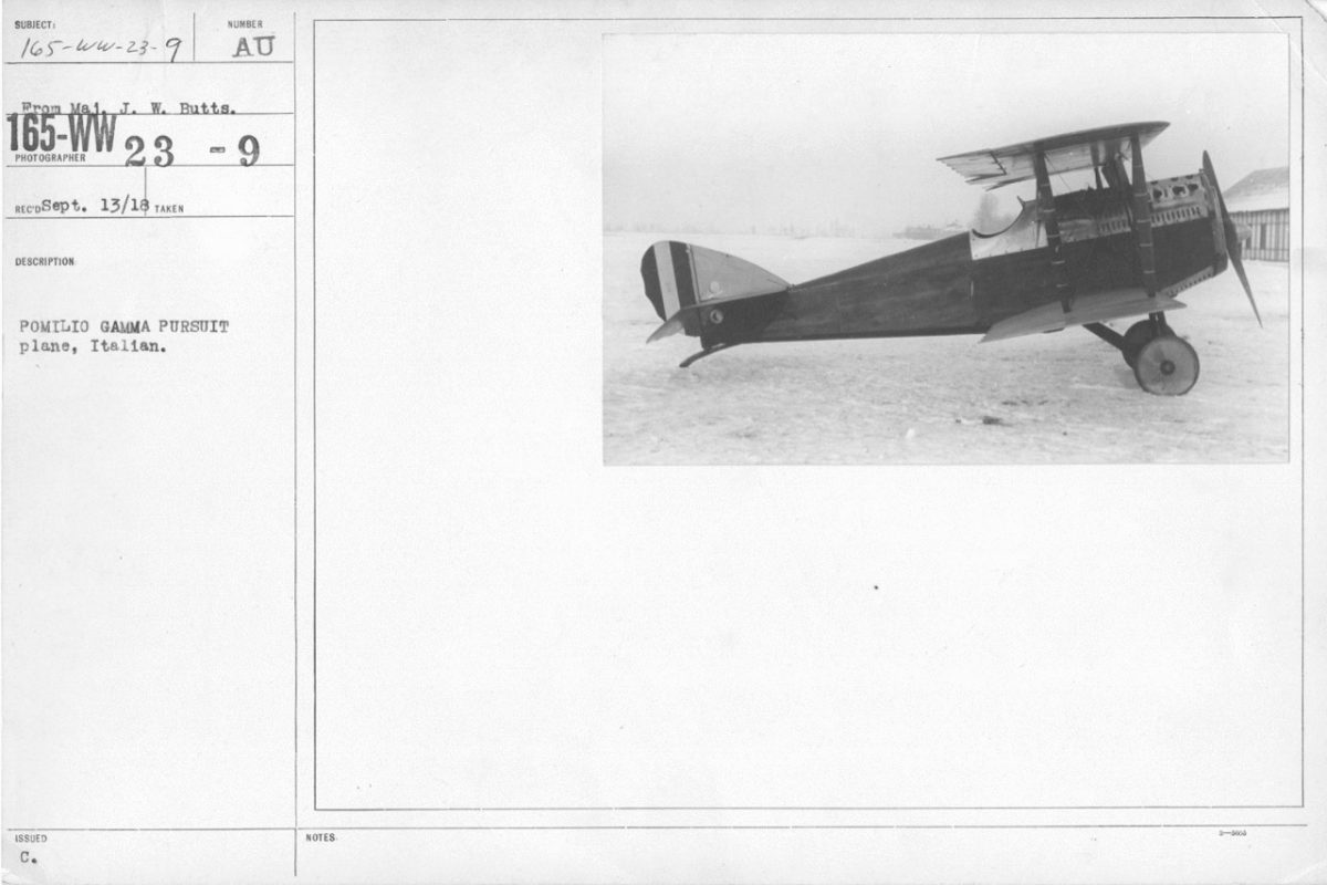 Galleria foto 'Il genio e l’impresa: Ottorino Pomilio e i suoi fratelli' - foto 8