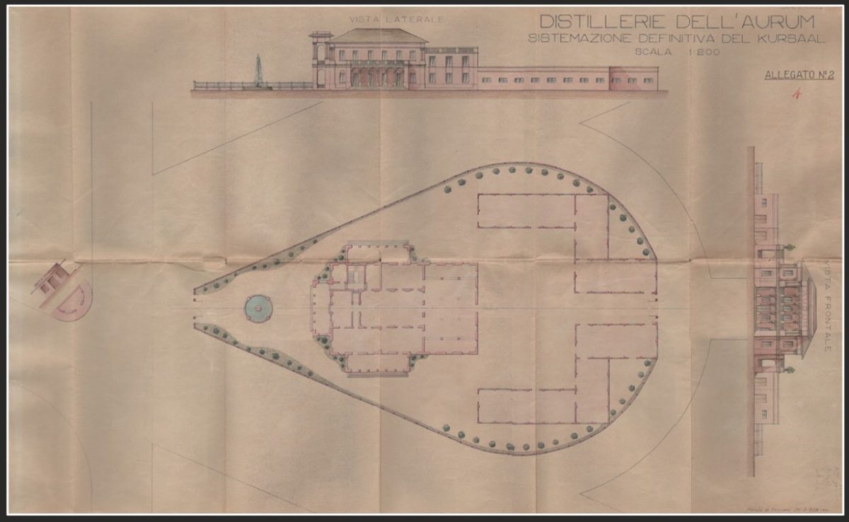 Galleria foto 'Il genio e l’impresa: Ottorino Pomilio e i suoi fratelli' - foto 6