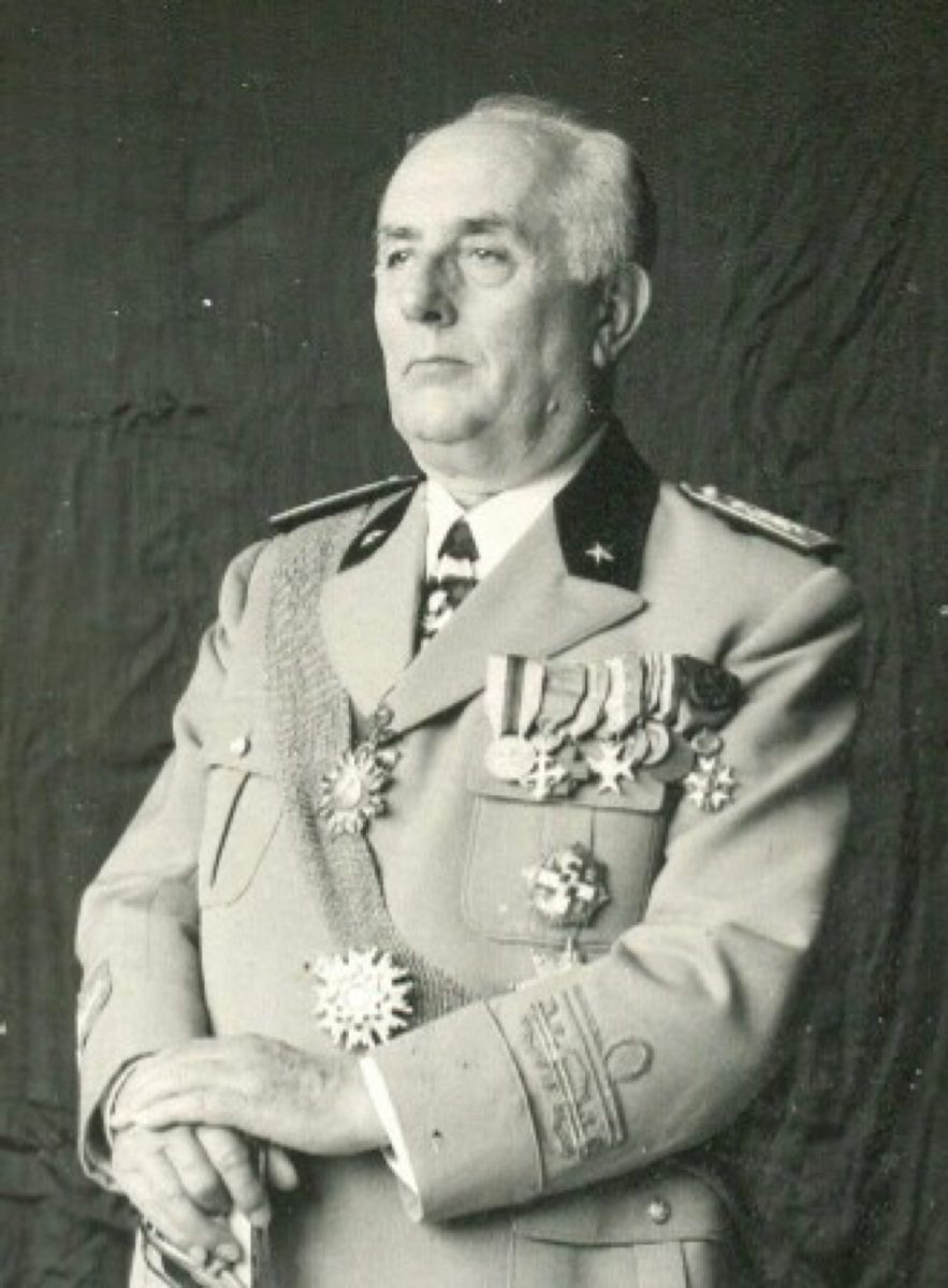 Il genio e l’impresa: Ottorino Pomilio e i suoi fratelli