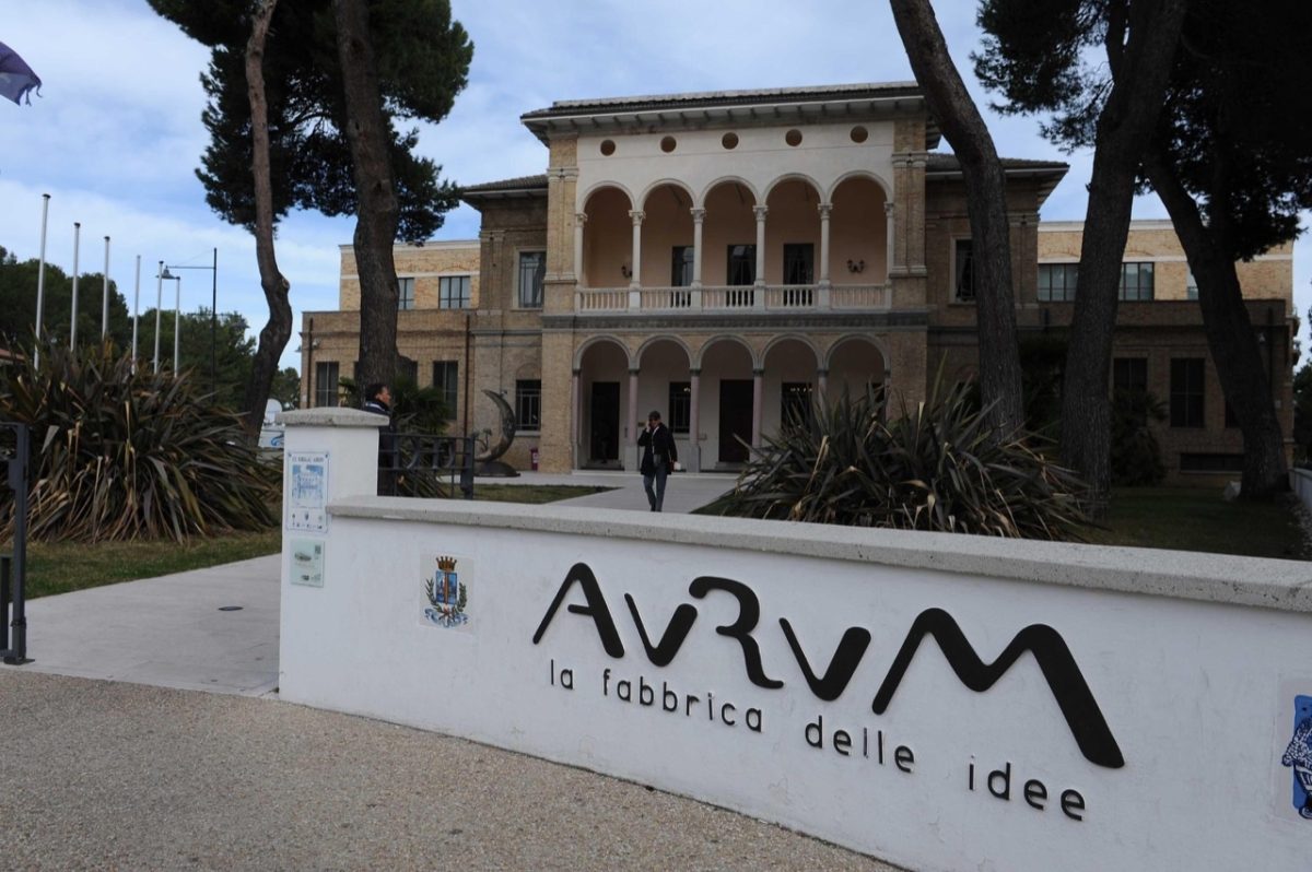 Il genio e l’impresa: Ottorino Pomilio e i suoi fratelli