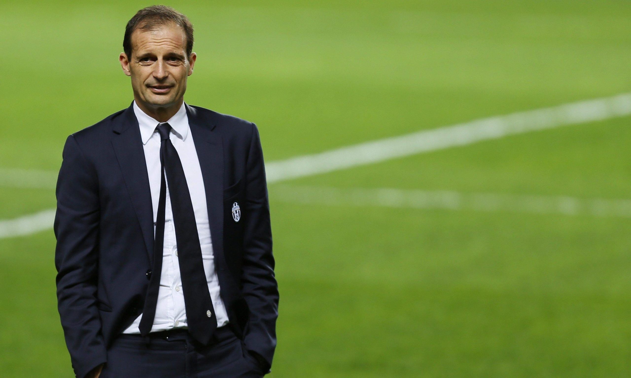 L’Inter di Allegri (in caso di addio di Conte)