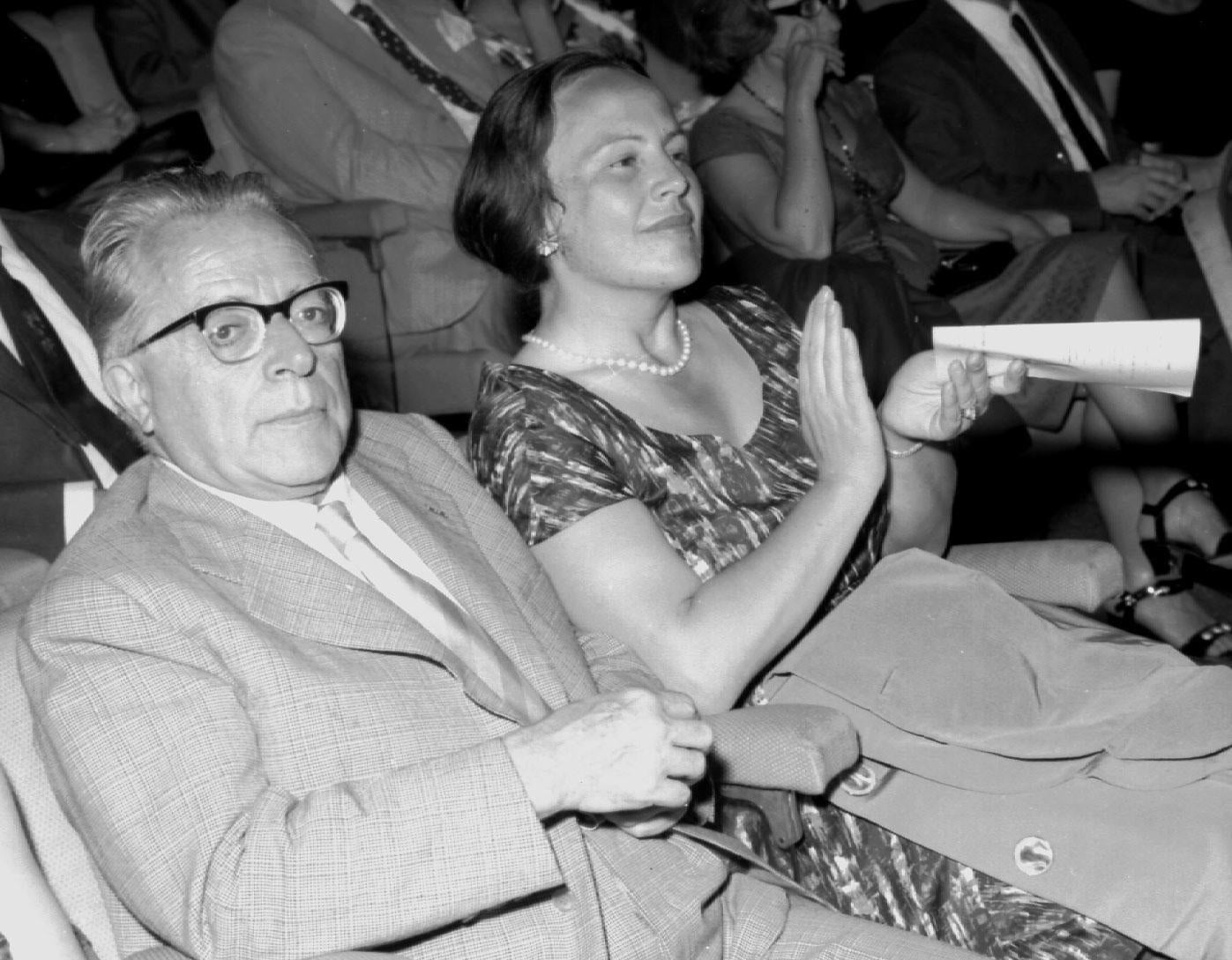 Alle origini della Repubblica: politica, sesso e scandali Alle origini della Repubblica: politica, sesso e scandali