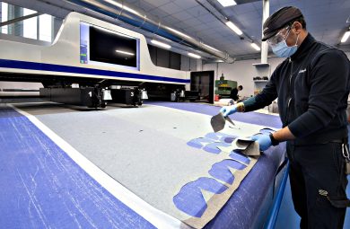 Giordano Riello: «Il governo ha distrutto la dignità della formazione»