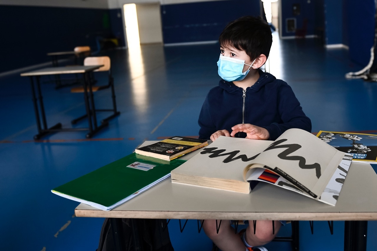 Scuola, le norme per la riapertura Scuola, le norme per la riapertura