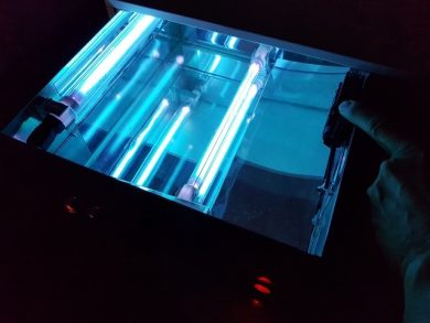 Tecnologi e ricerca italiane dietro due prodotti unici anti Covid-19