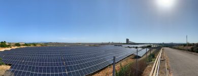 Eni e il lungo addio al petrolio