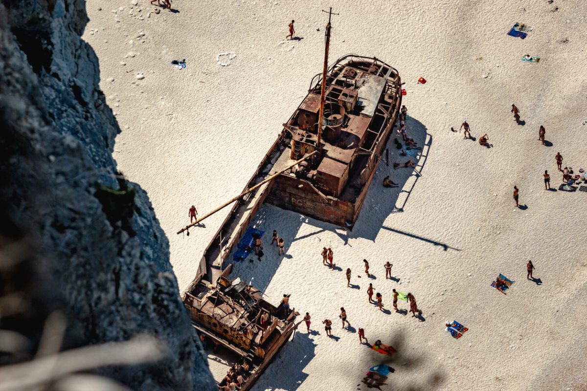 Galleria foto 'Alla scoperta dei luoghi più strani al mondo' - foto 7