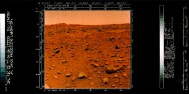 A 45 anni dalla prima sonda tutto il mondo corre su Marte