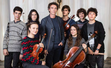 La Compagnia del Cigno 2: tutto sui nuovi episodi della serie con Boni