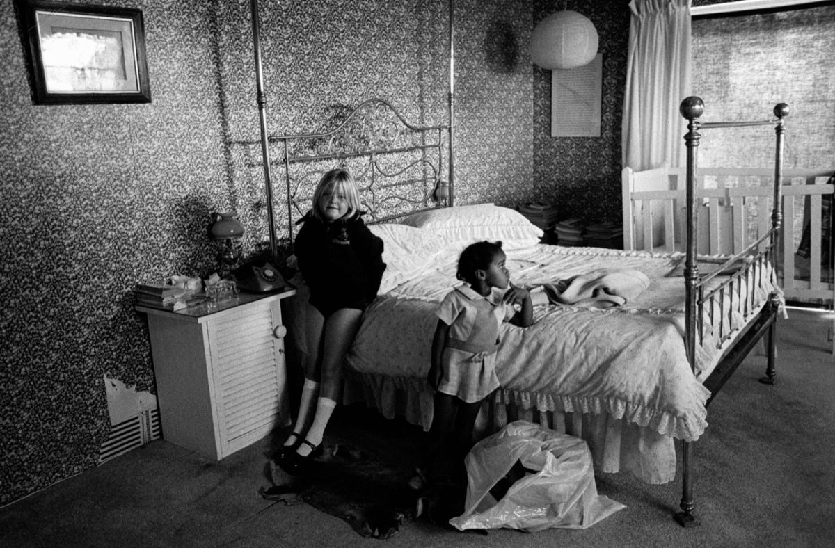 Galleria foto 'Biennale donna: al via a Ferrara la XVIIIesima edizione' - foto 6